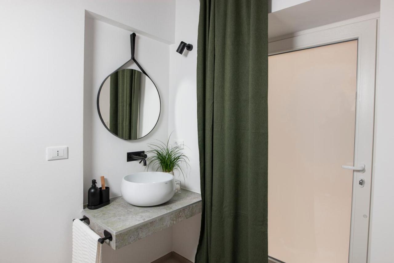 Je T'Aime Luxury Suite And Relax Conversano Ngoại thất bức ảnh