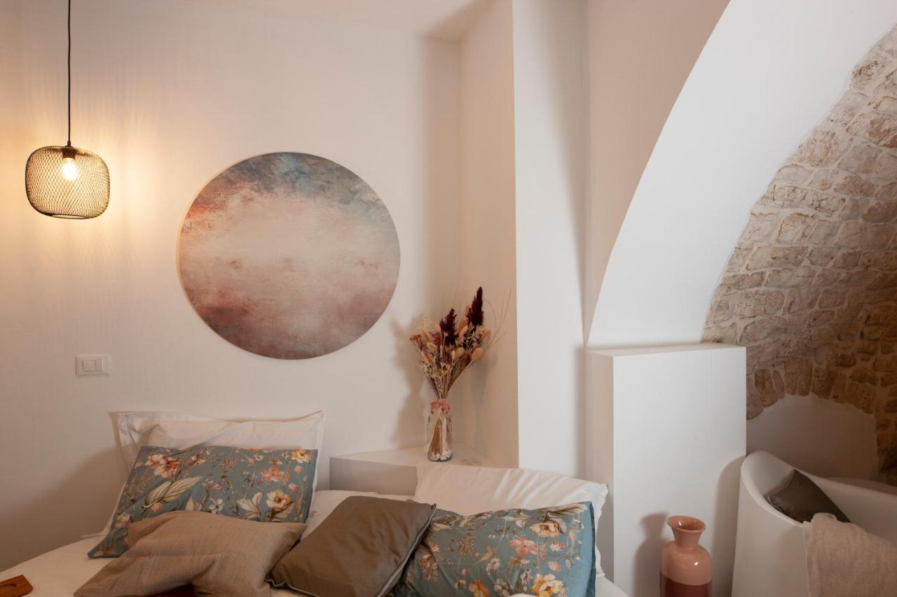 Je T'Aime Luxury Suite And Relax Conversano Ngoại thất bức ảnh