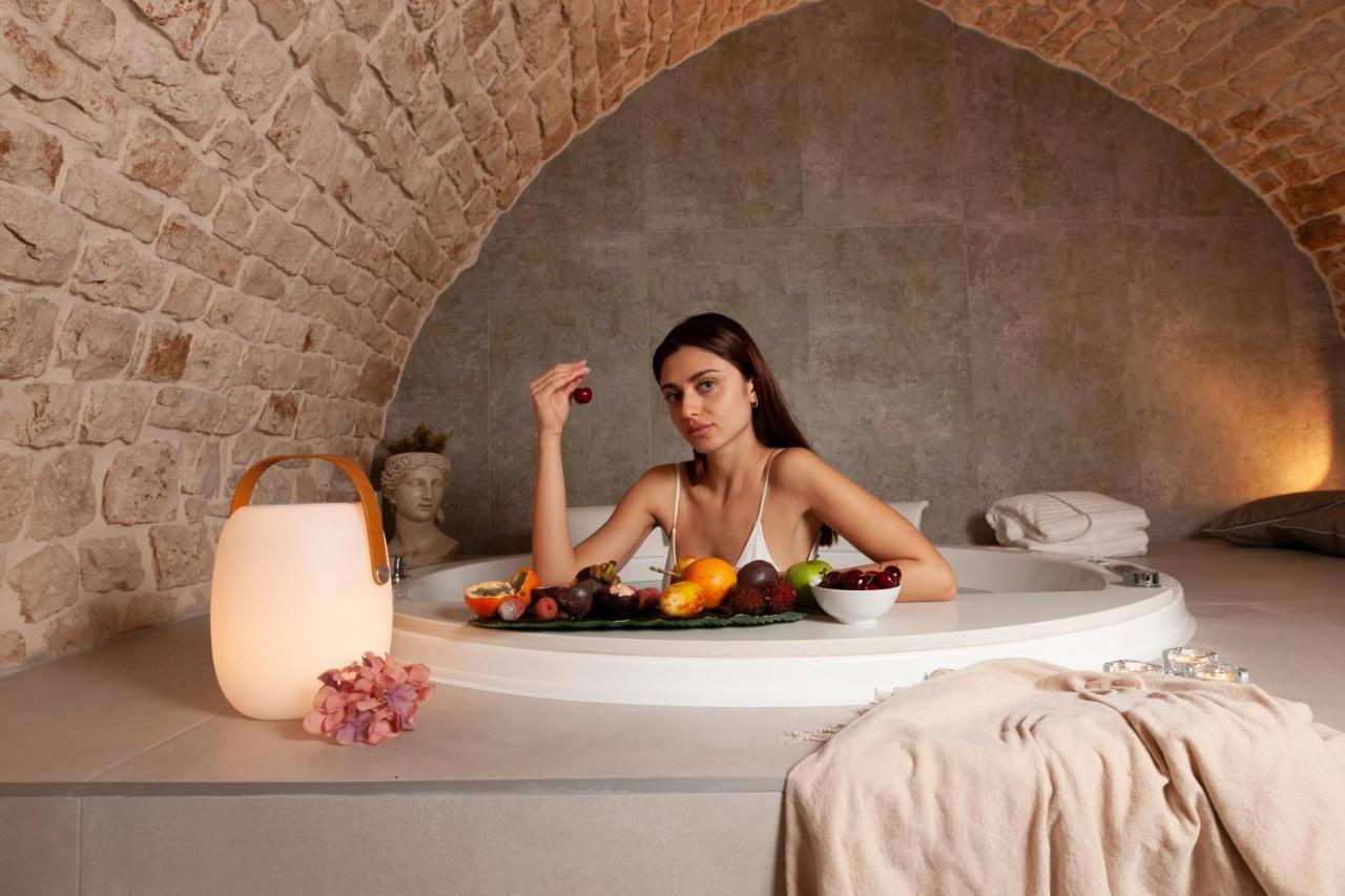 Je T'Aime Luxury Suite And Relax Conversano Ngoại thất bức ảnh