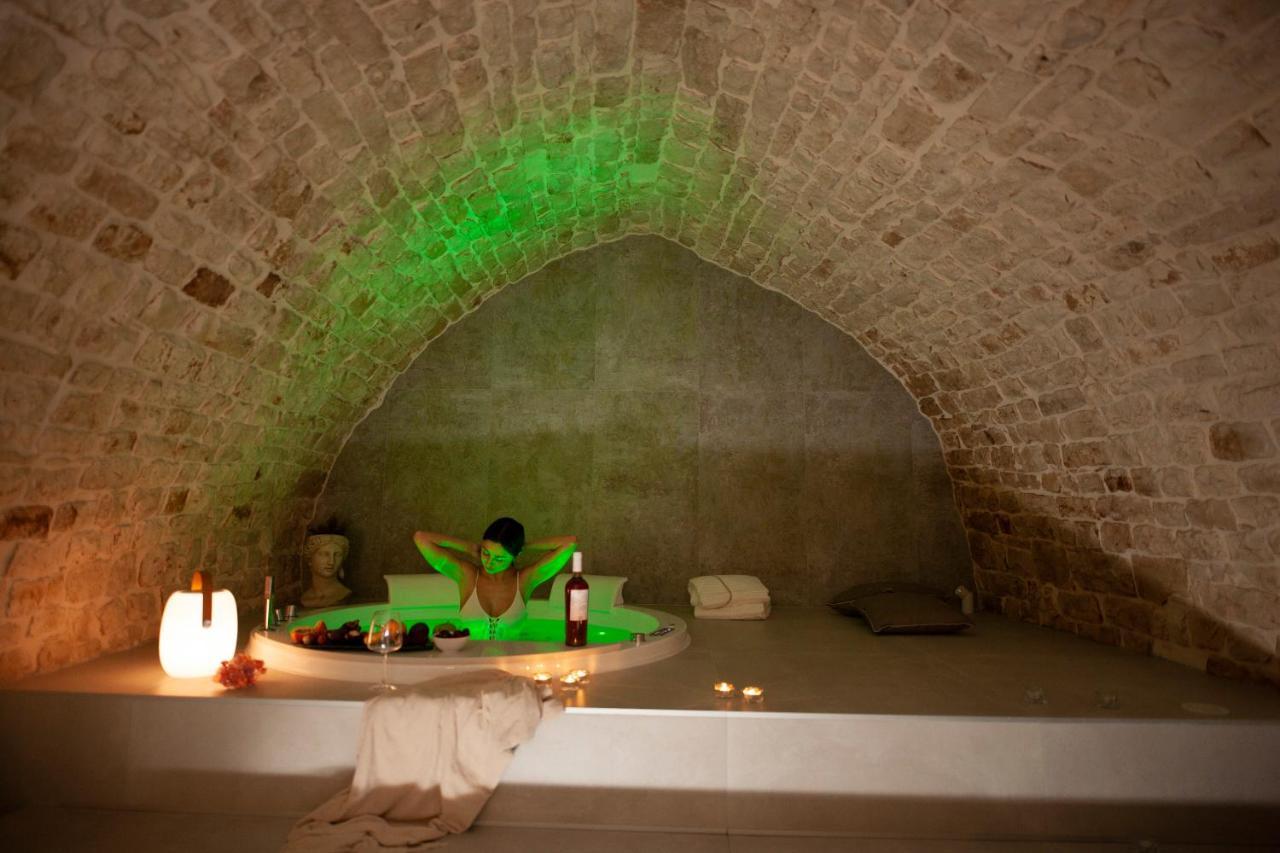 Je T'Aime Luxury Suite And Relax Conversano Ngoại thất bức ảnh